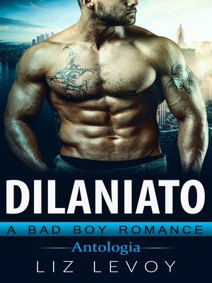 cover image of Dilaniato